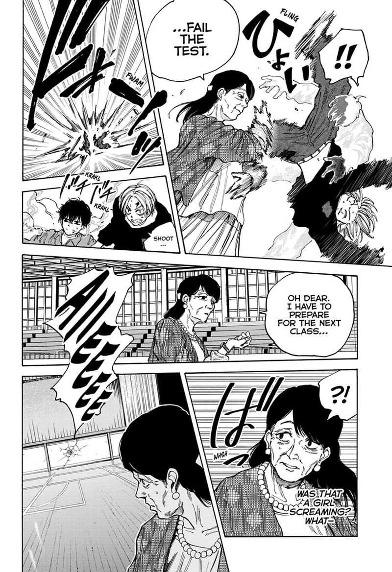 Sakamoto Days 86 10