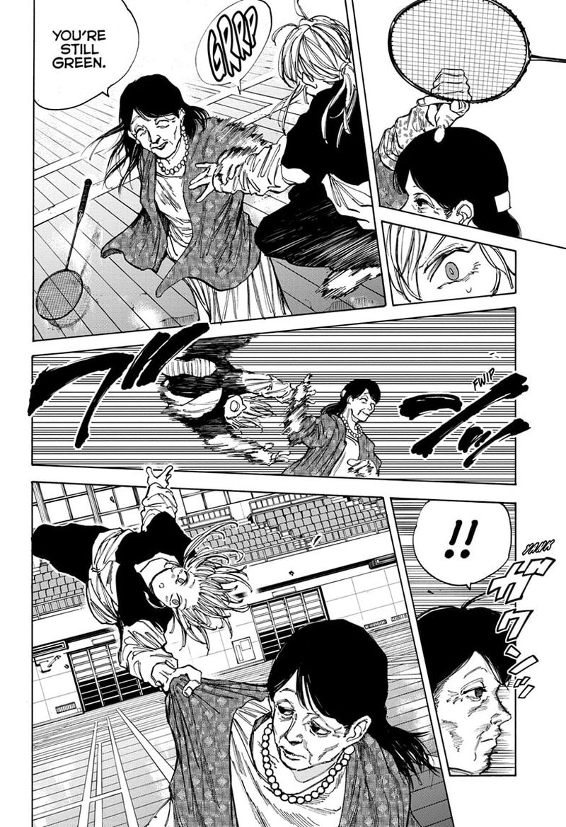 Sakamoto Days 86 12