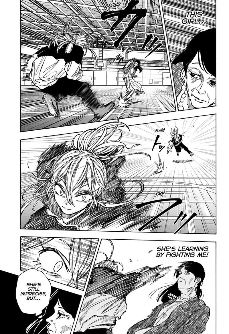 Sakamoto Days 86 13