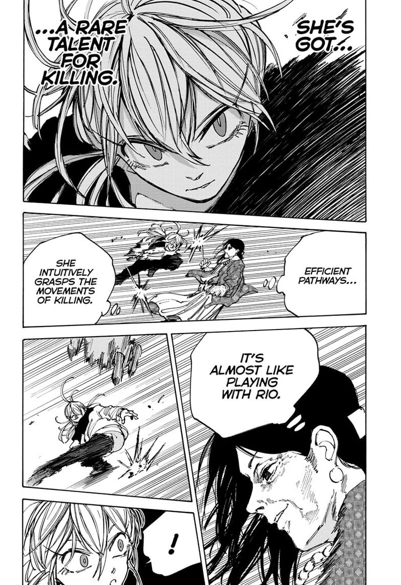 Sakamoto Days 86 14