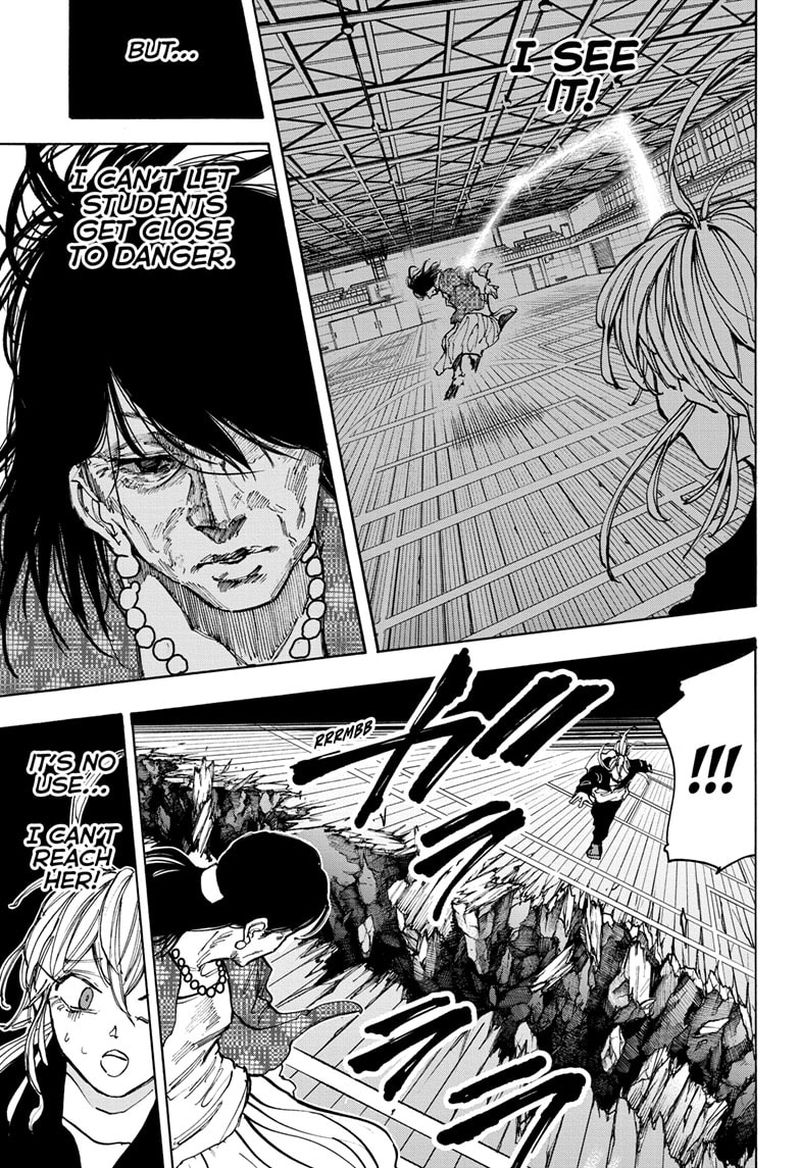 Sakamoto Days 86 15