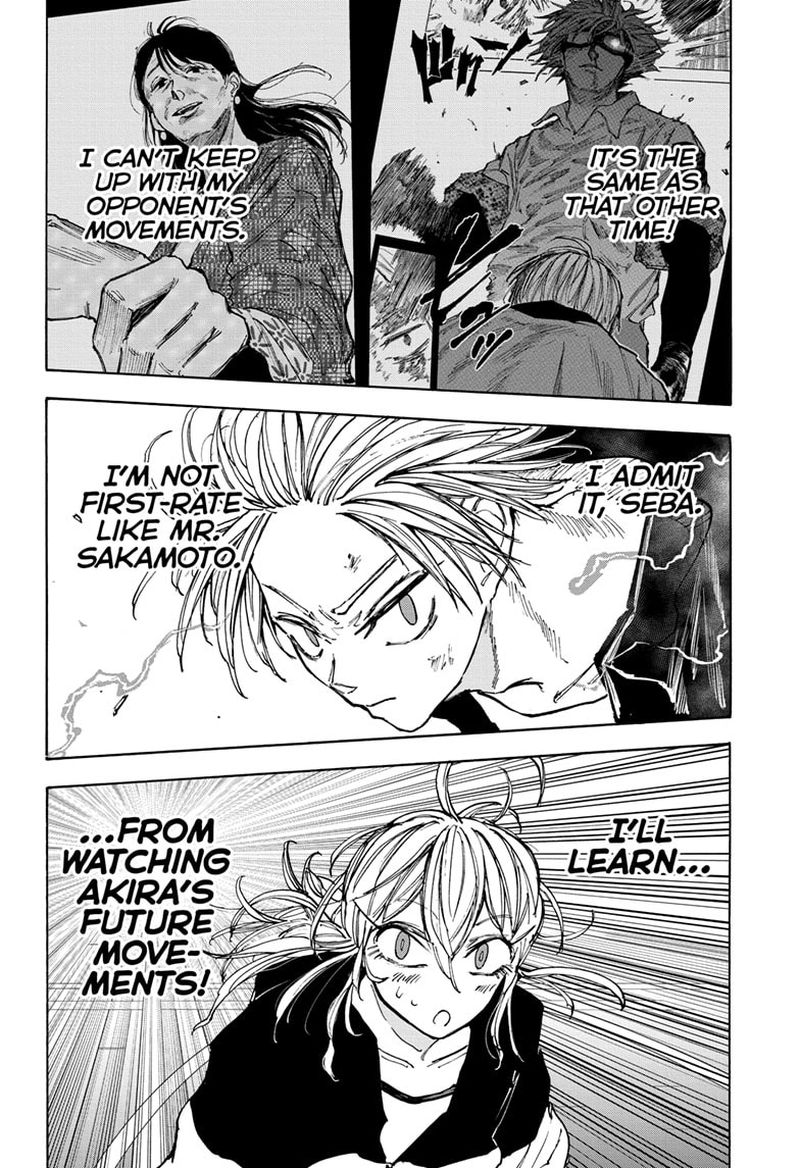 Sakamoto Days 86 17