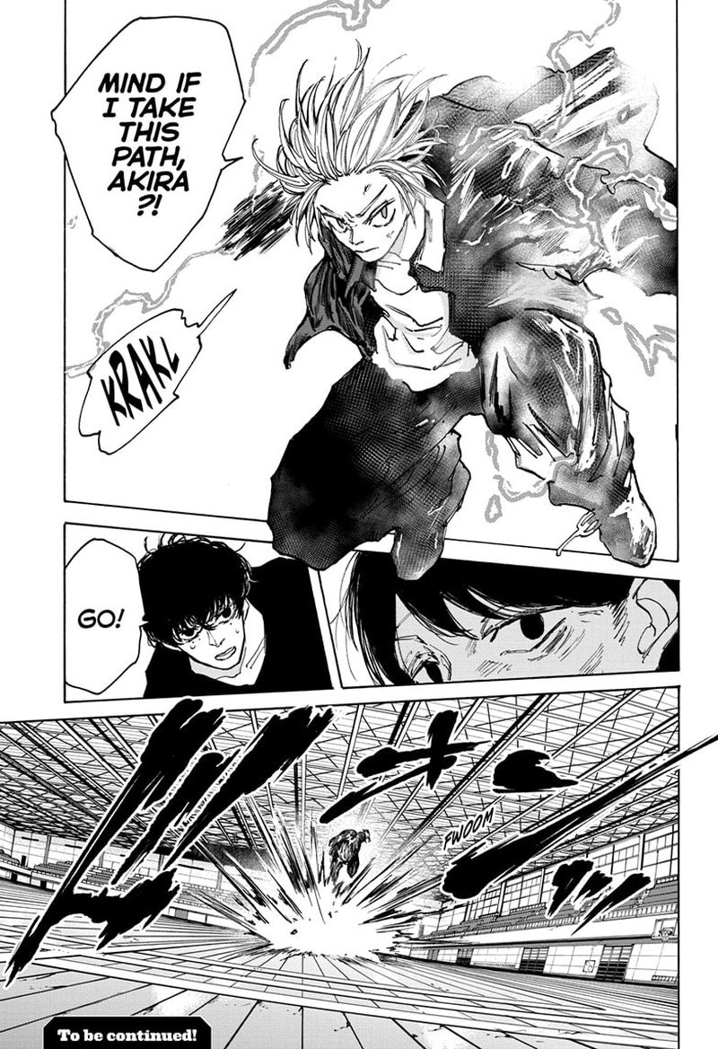 Sakamoto Days 86 18
