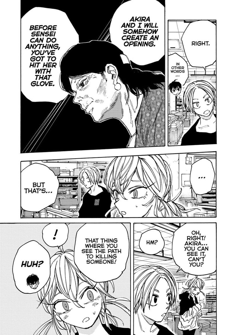 Sakamoto Days 86 3