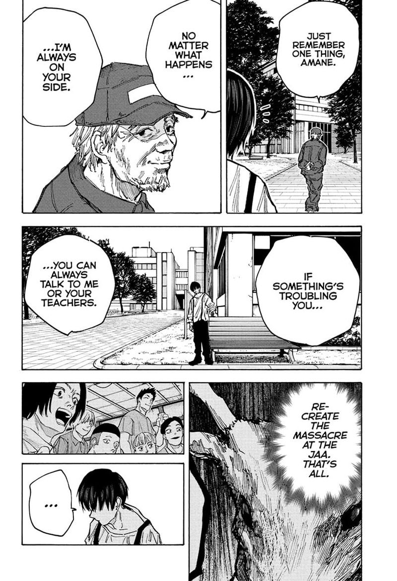 Sakamoto Days 87 16