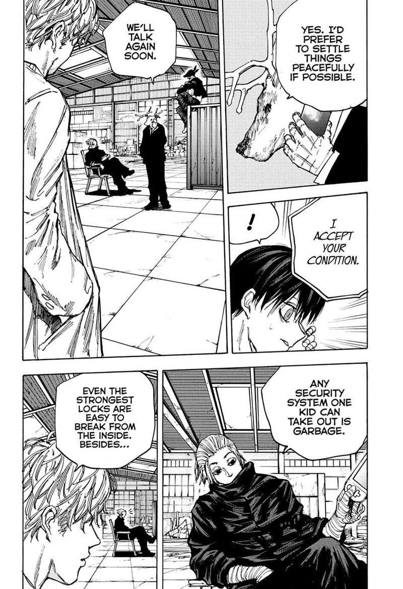 Sakamoto Days 87 18
