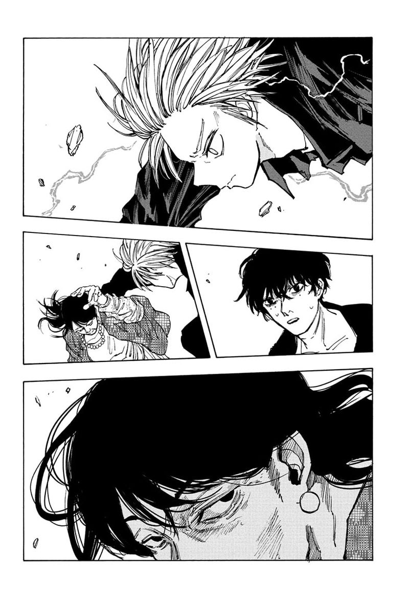 Sakamoto Days 87 2