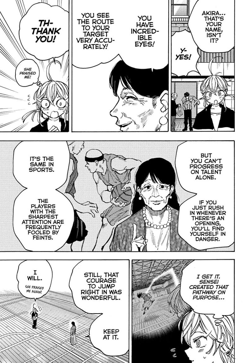 Sakamoto Days 87 7