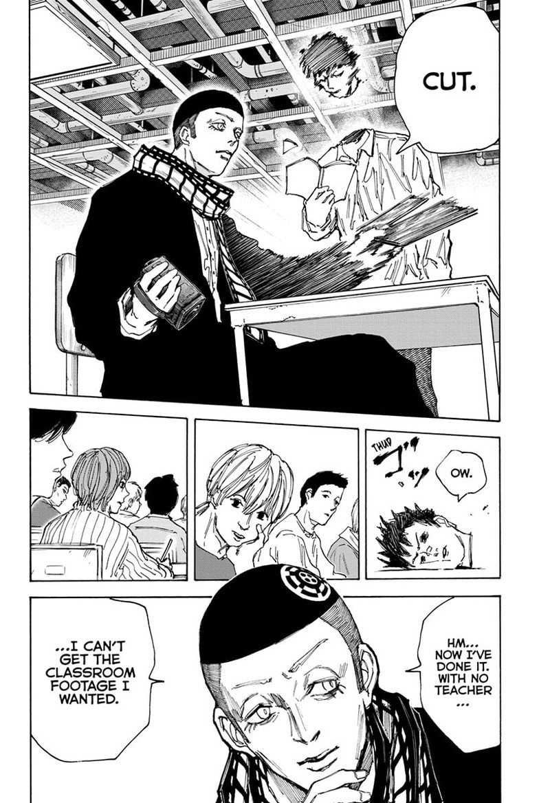 Sakamoto Days 88 10