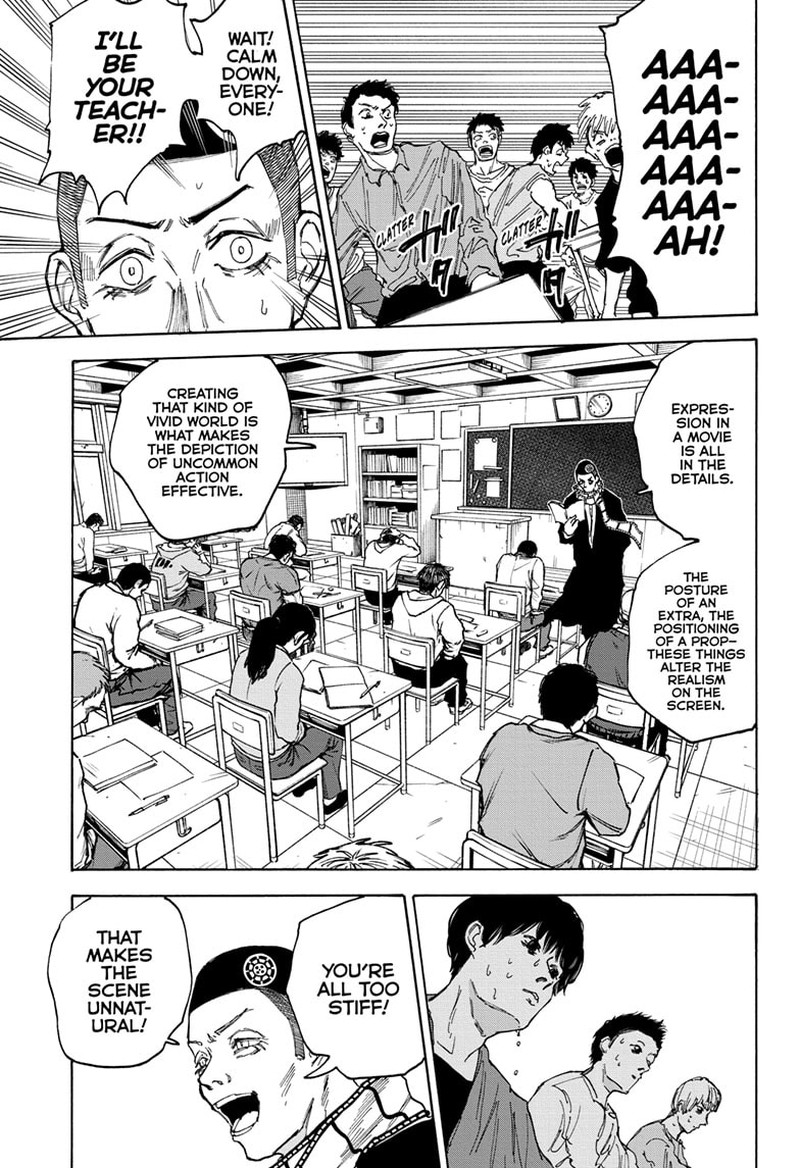 Sakamoto Days 88 11