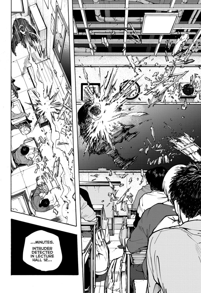 Sakamoto Days 88 12