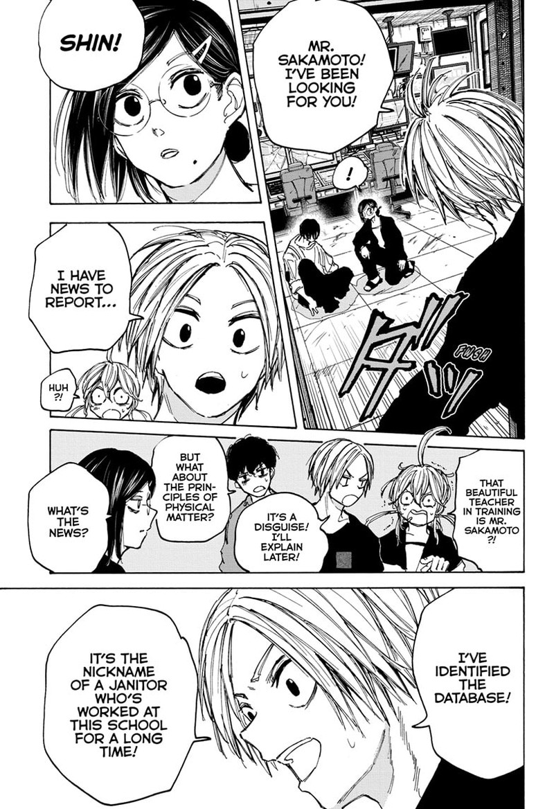 Sakamoto Days 88 15