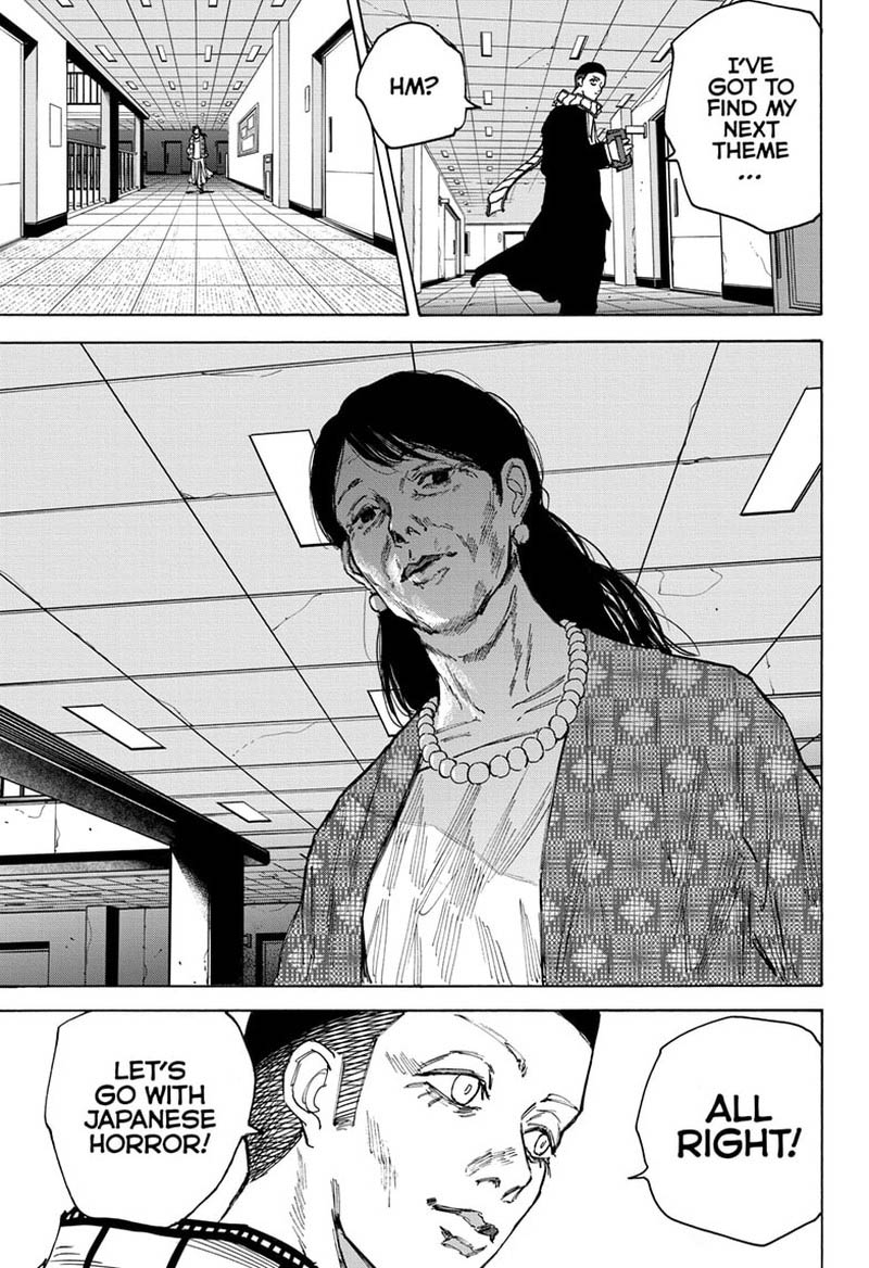 Sakamoto Days 88 19