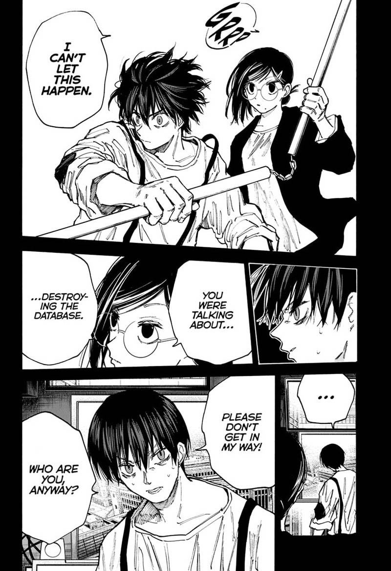 Sakamoto Days 88 2