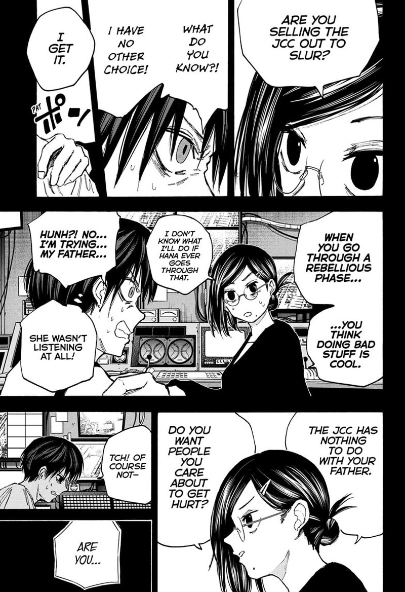 Sakamoto Days 88 3