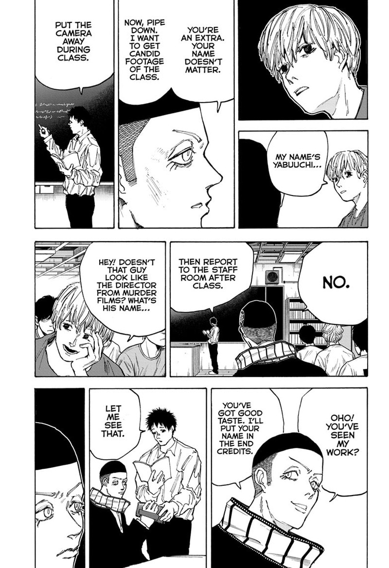 Sakamoto Days 88 9