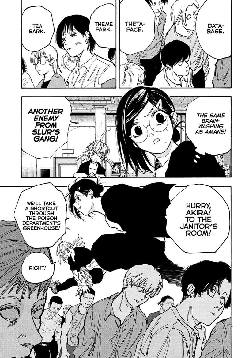 Sakamoto Days 89 13