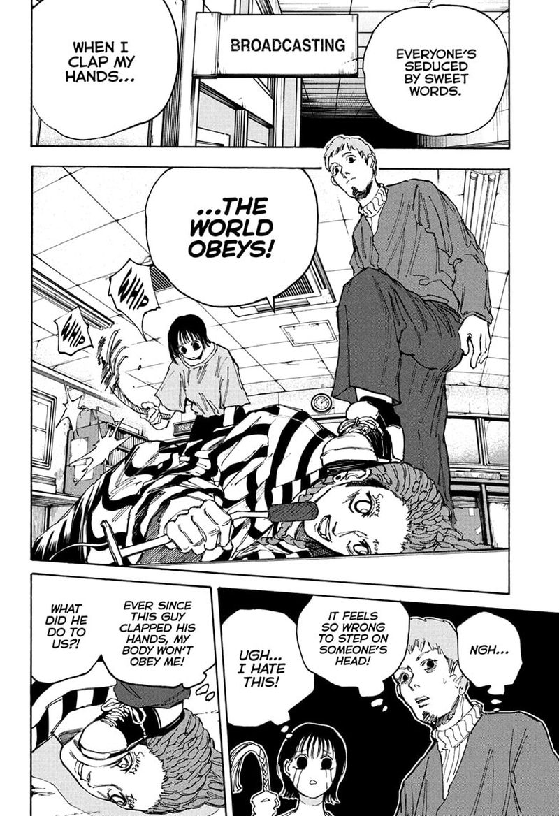 Sakamoto Days 89 14