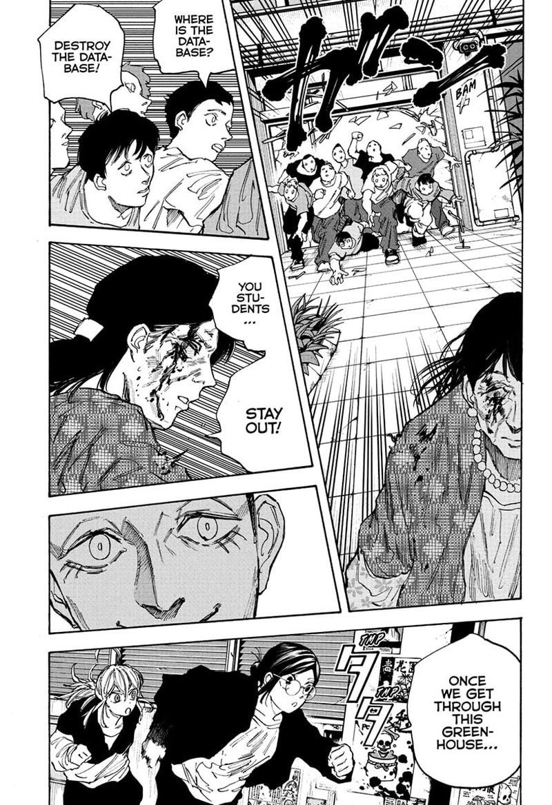 Sakamoto Days 89 17