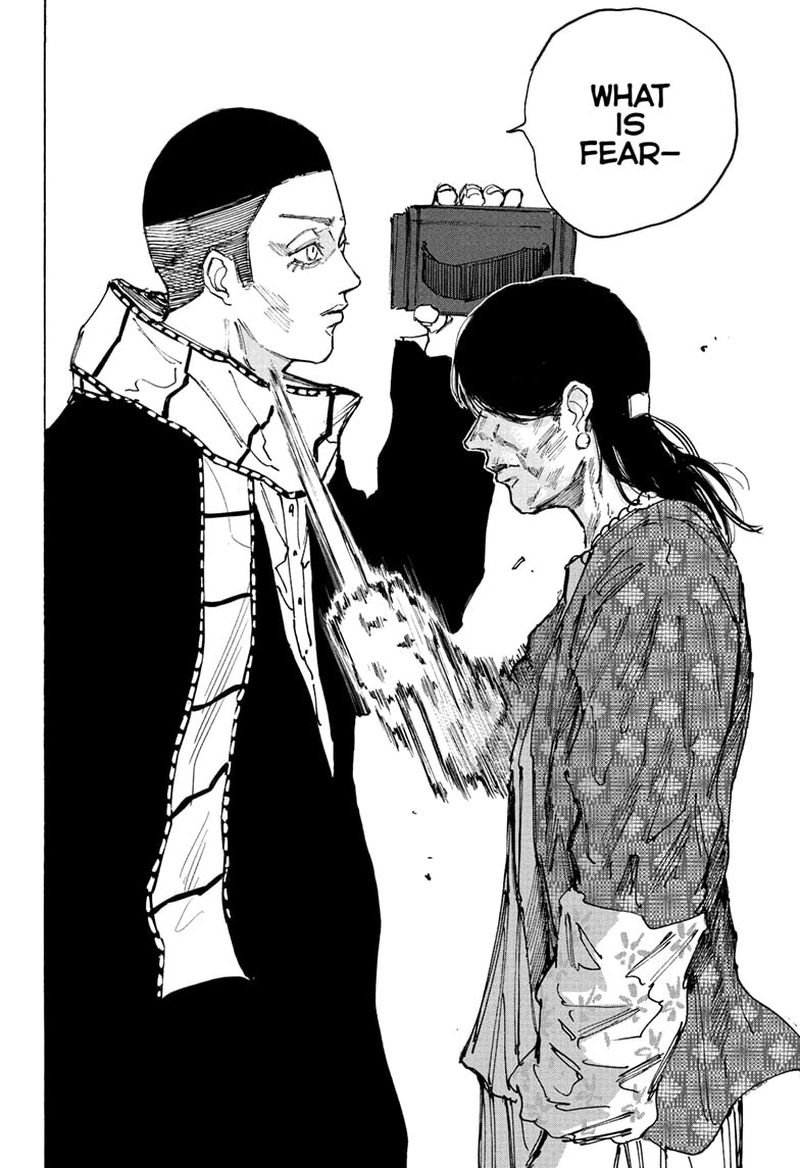 Sakamoto Days 89 2