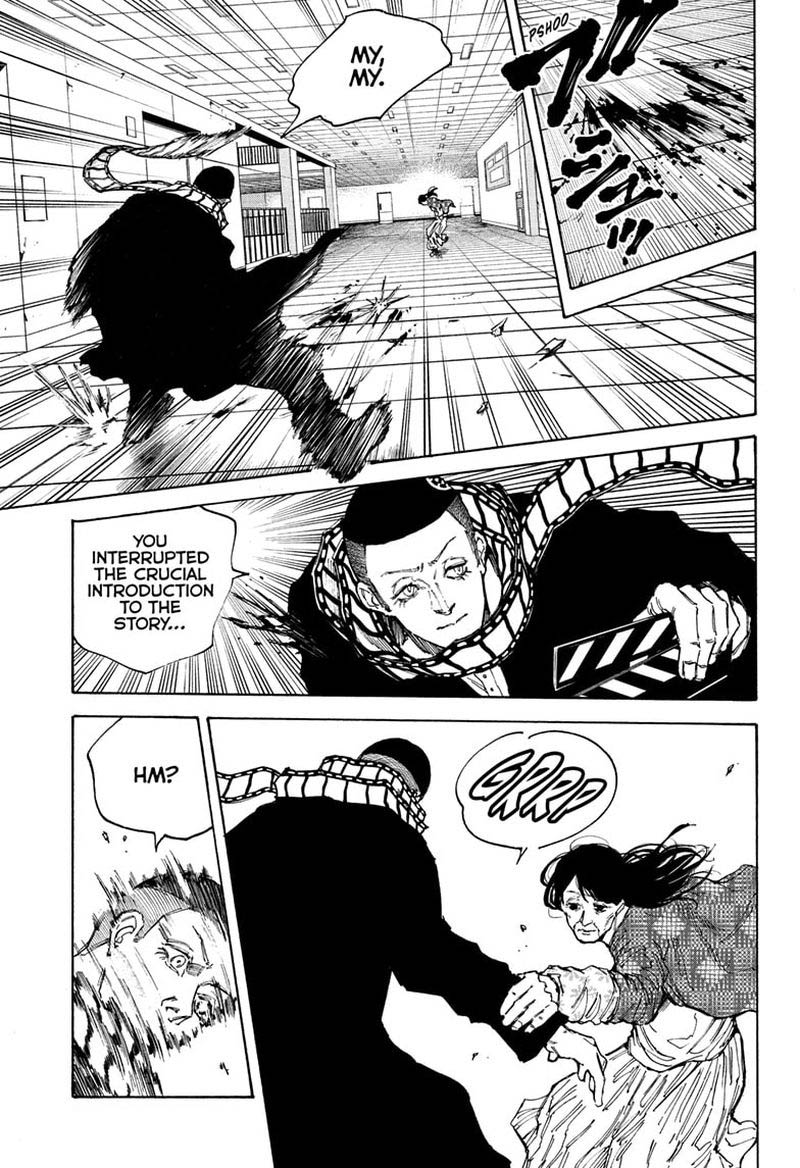 Sakamoto Days 89 3
