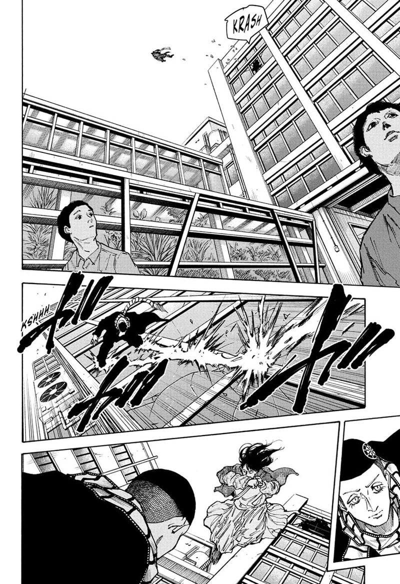 Sakamoto Days 89 4