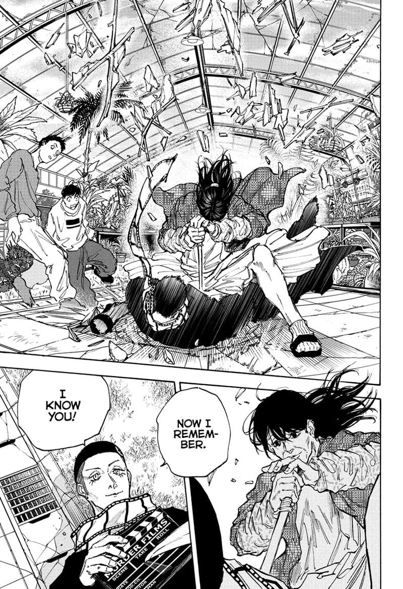 Sakamoto Days 89 5