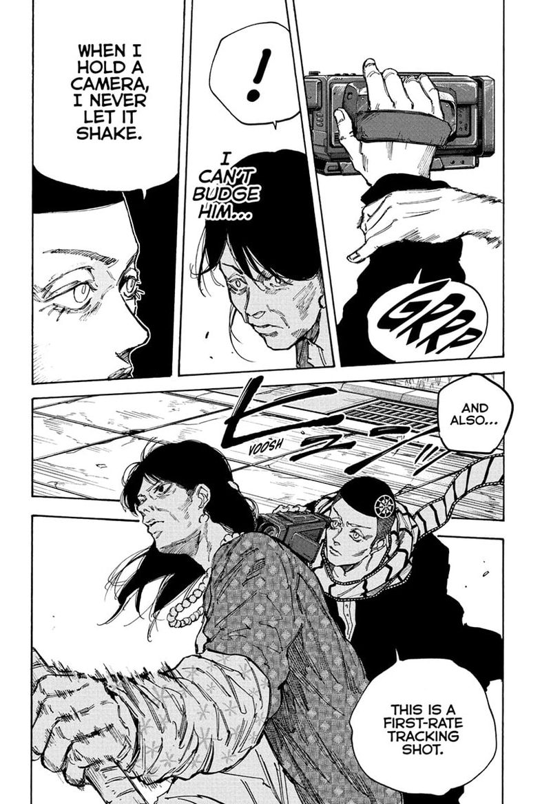 Sakamoto Days 89 8