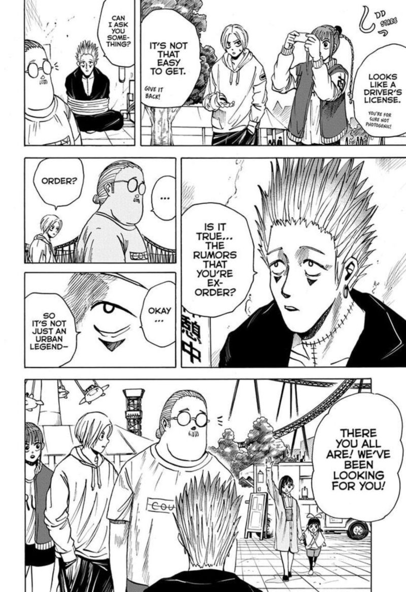 Sakamoto Days 9 4