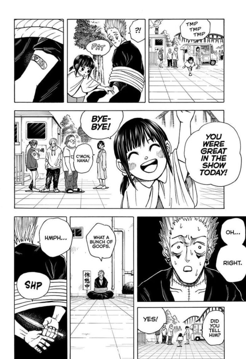 Sakamoto Days 9 6