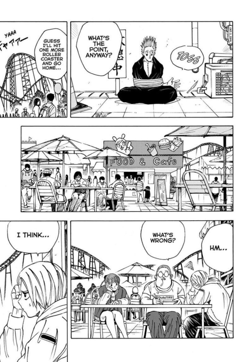 Sakamoto Days 9 7