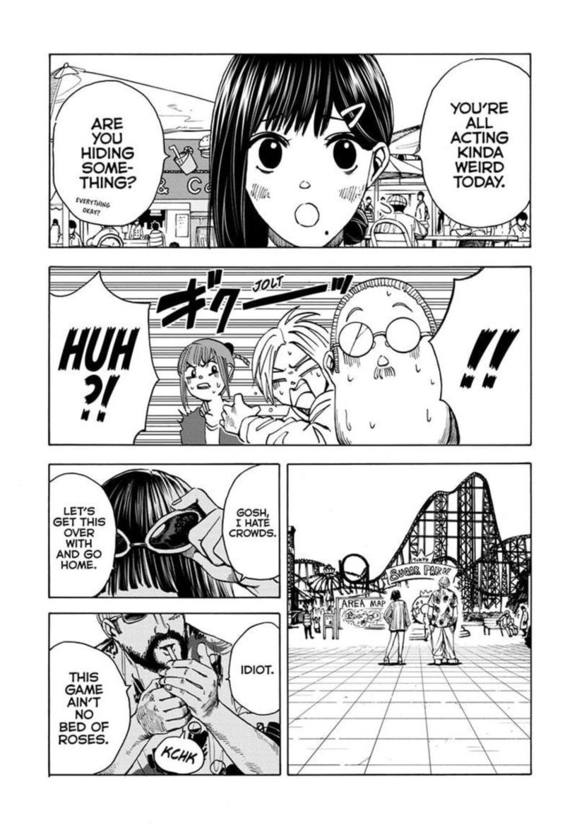 Sakamoto Days 9 9