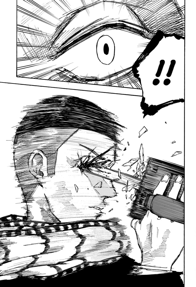 Sakamoto Days 90 17