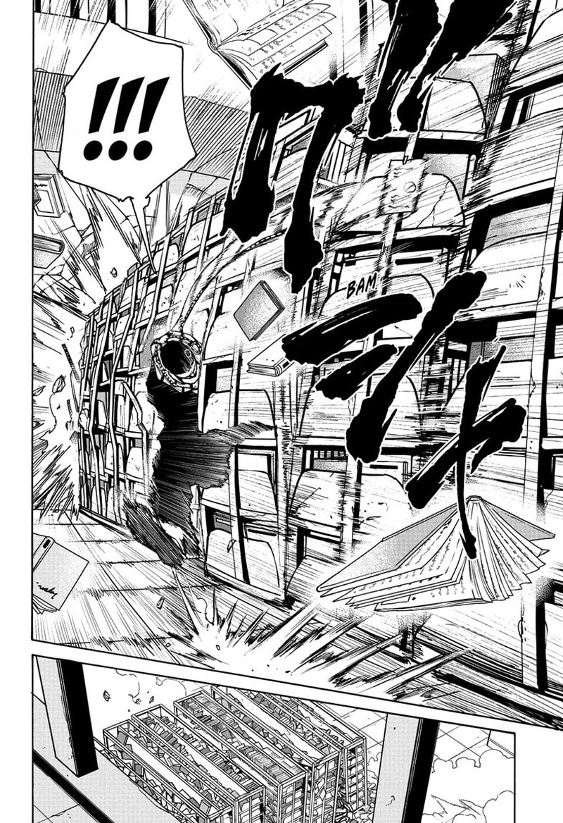 Sakamoto Days 91 20