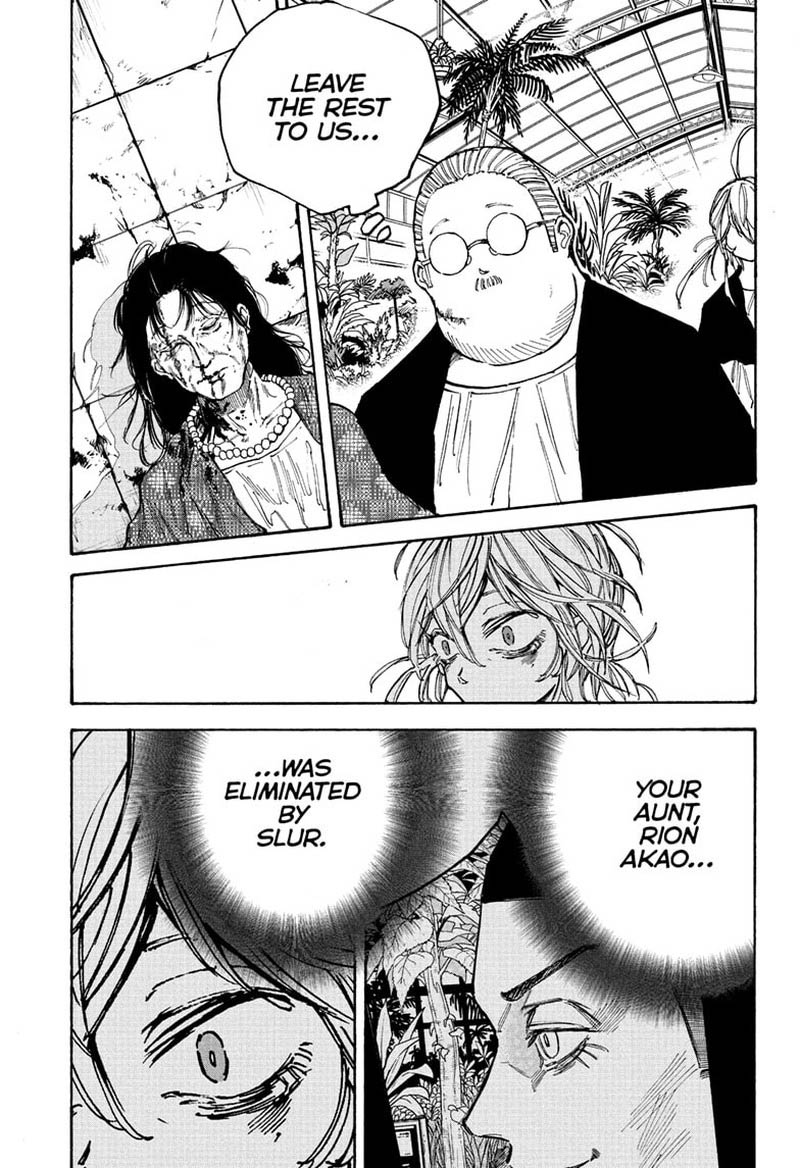 Sakamoto Days 91 3