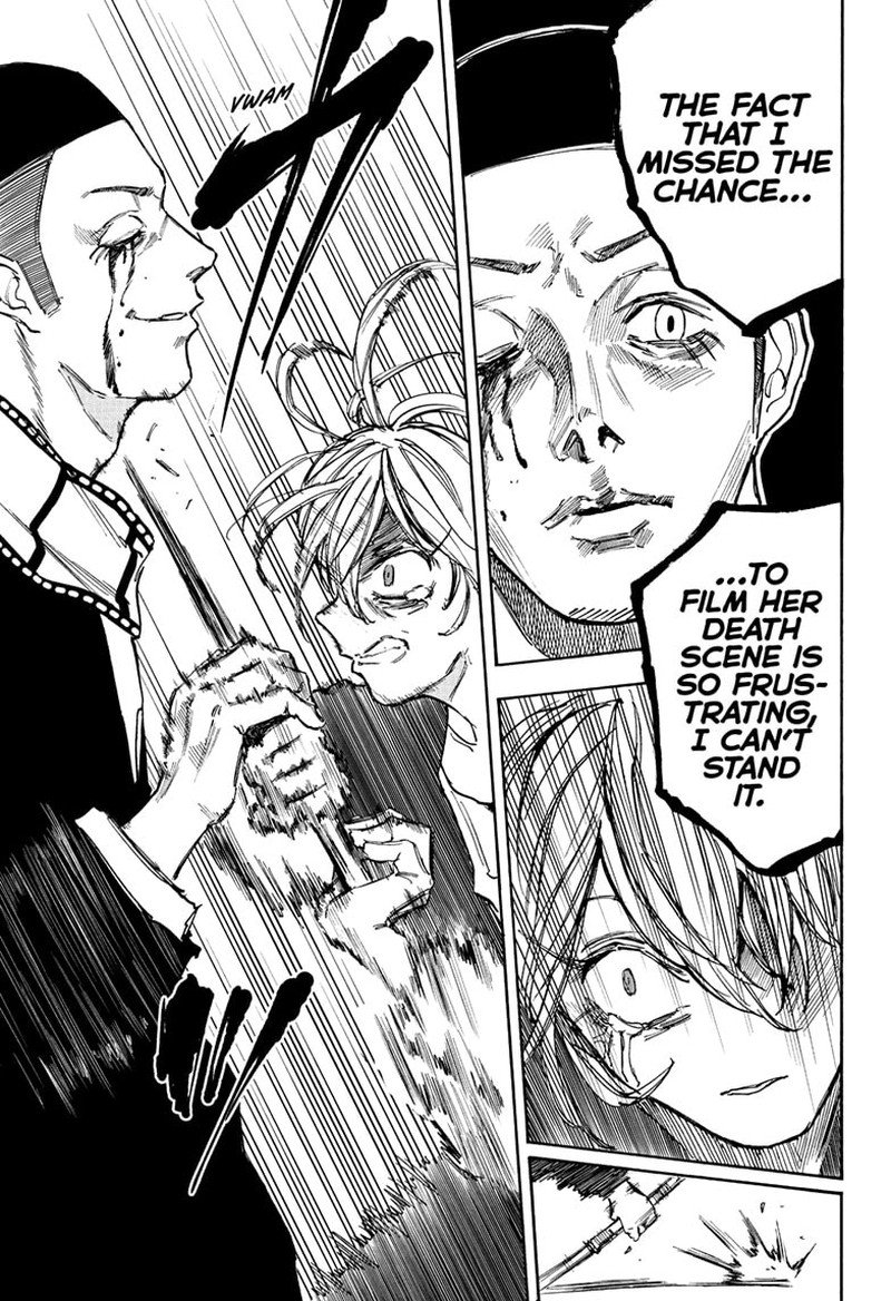 Sakamoto Days 91 5