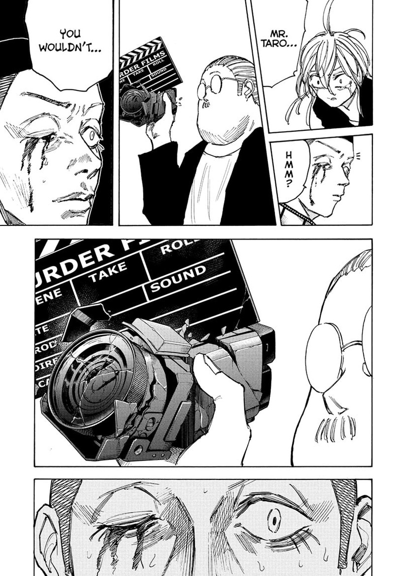 Sakamoto Days 91 7