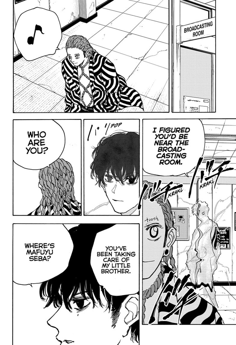 Sakamoto Days 92 18