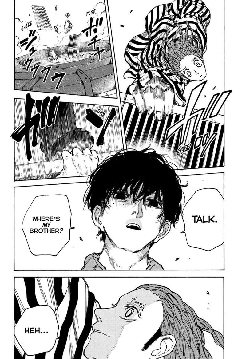 Sakamoto Days 93 10
