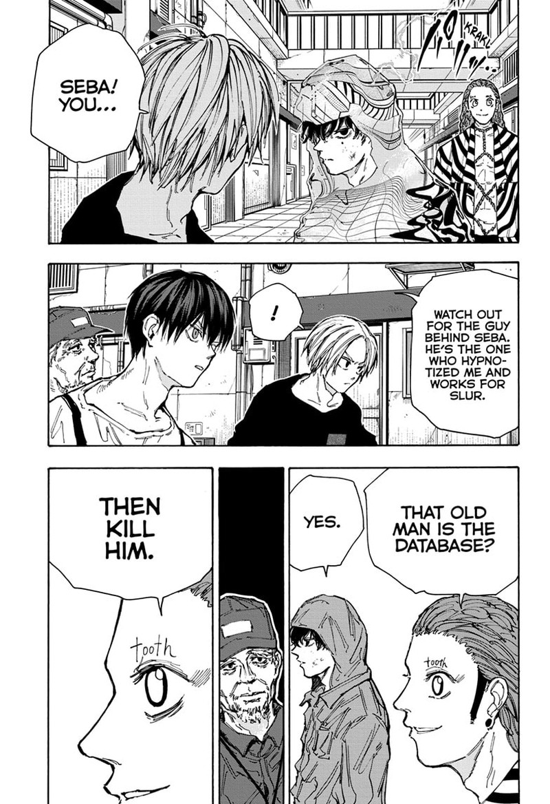 Sakamoto Days 94 1