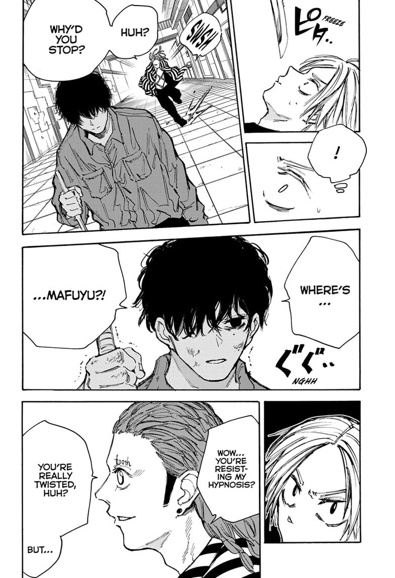 Sakamoto Days 94 12