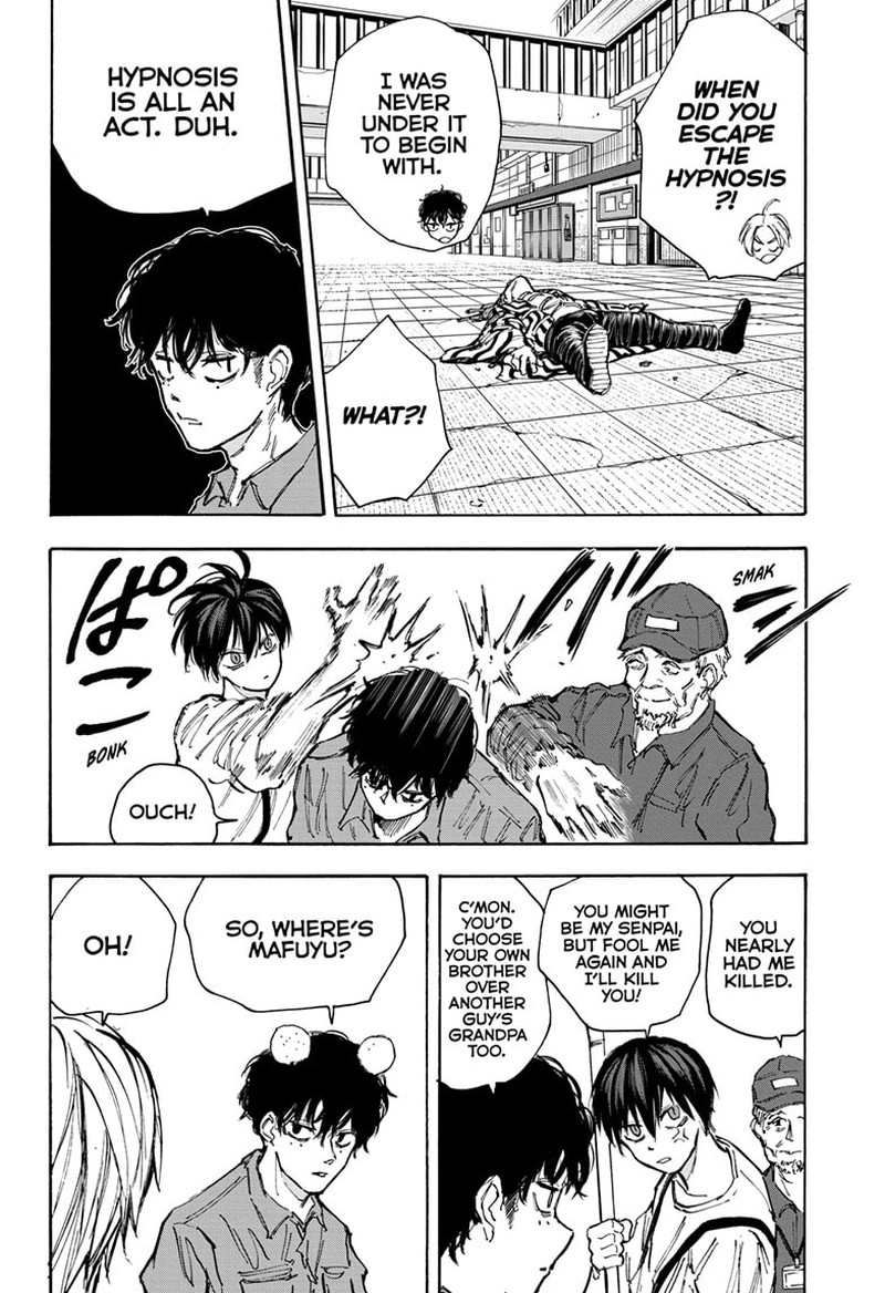 Sakamoto Days 94 16