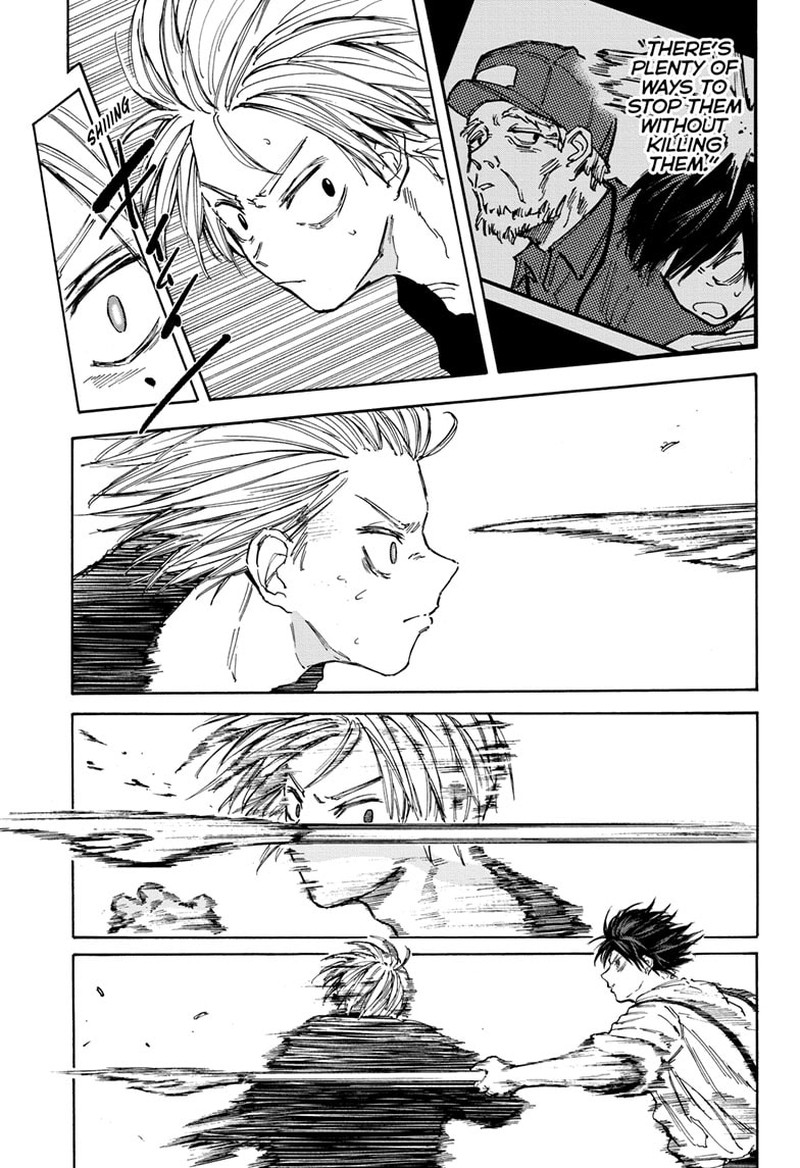 Sakamoto Days 95 10