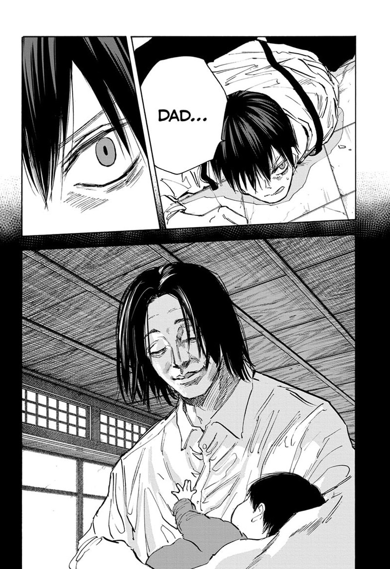 Sakamoto Days 95 13