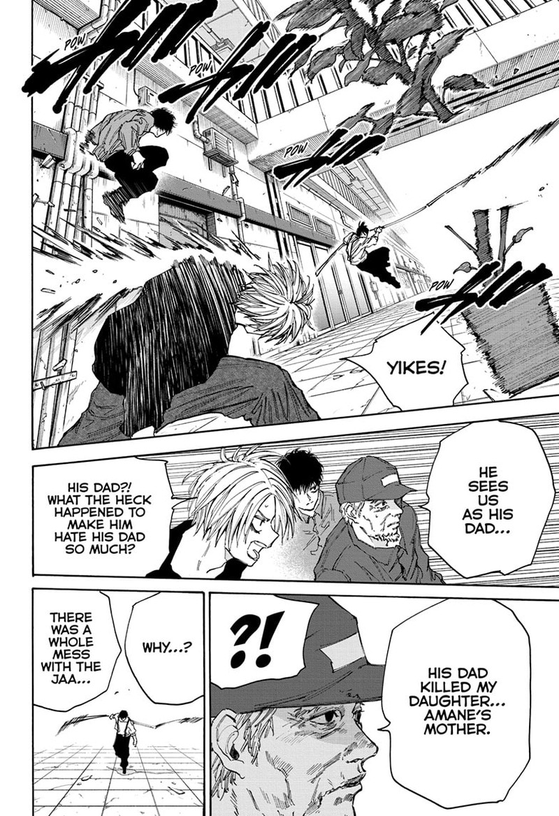 Sakamoto Days 95 3