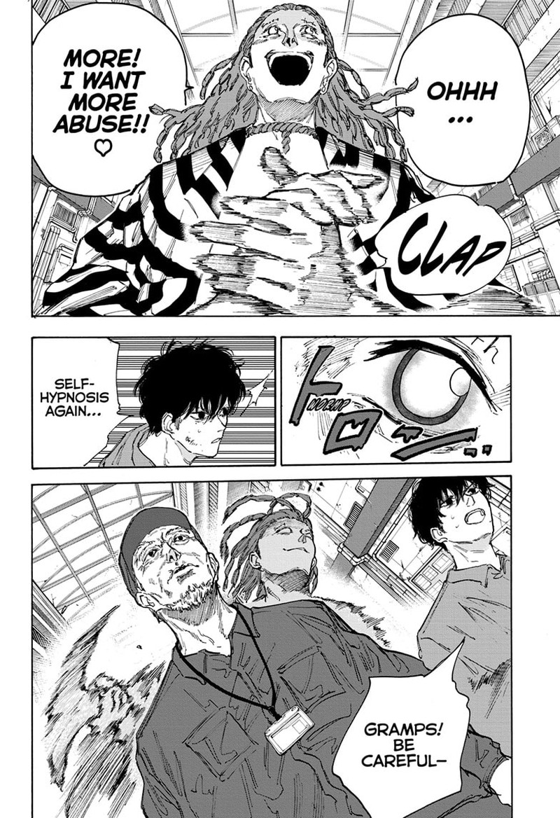 Sakamoto Days 95 5