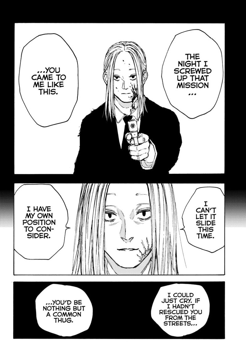 Sakamoto Days 96 14