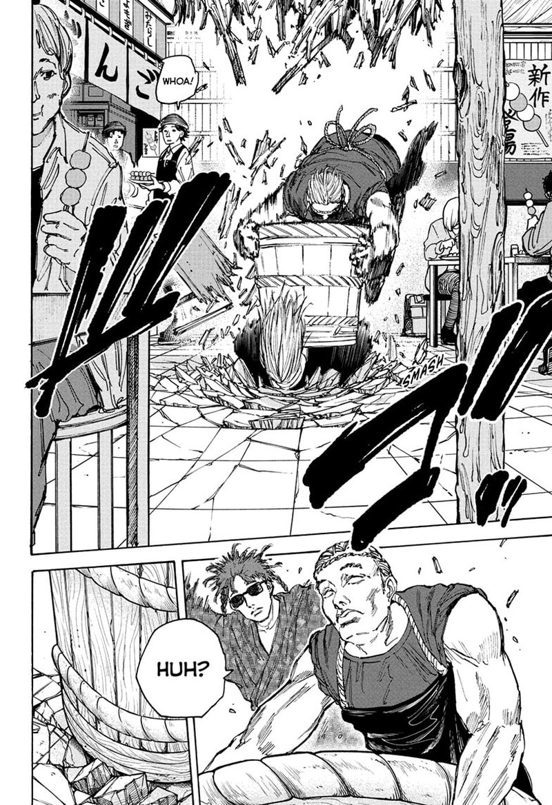 Sakamoto Days 97 13