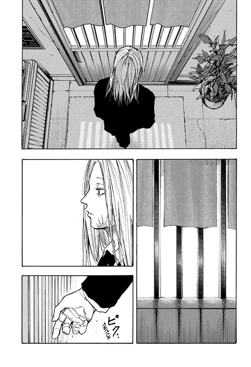 Sakamoto Days 97 16