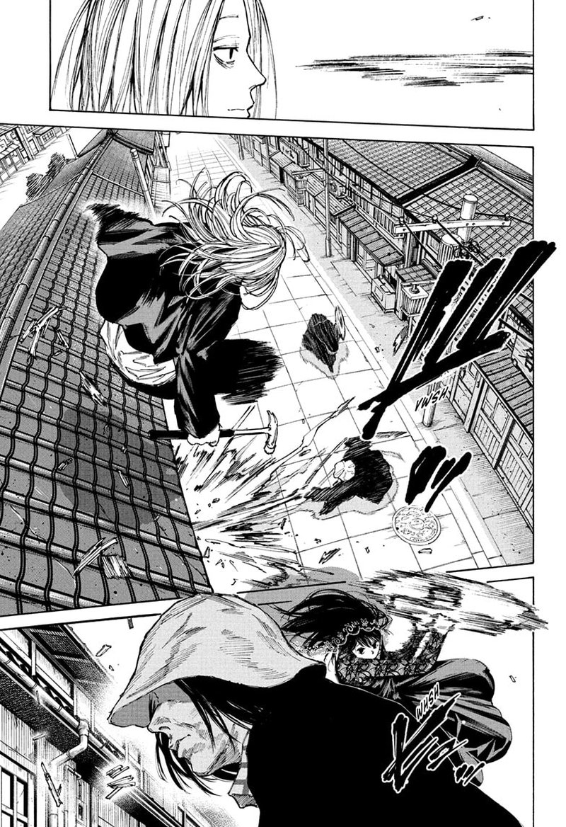 Sakamoto Days 97 4